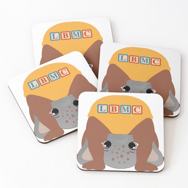 Item preview, Erica The Elephant: Exercising designed and sold by lbmcollection.
