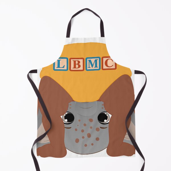 Item preview, Erica The Elephant: Exercising designed and sold by lbmcollection.