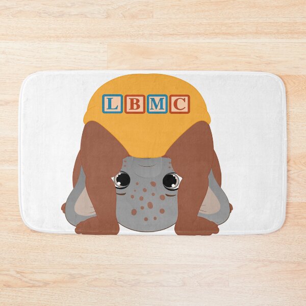 Item preview, Erica The Elephant: Exercising designed and sold by lbmcollection.