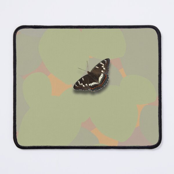 Item preview, Dawn of the Forest, with butterfly designed and sold by Arto Järvinen.