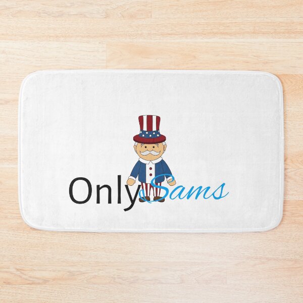 Item preview, Only Sams designed and sold by LatterDaze.