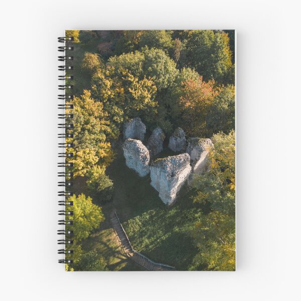 Item preview, Sutton Valence Castle designed and sold by DronesDeep.