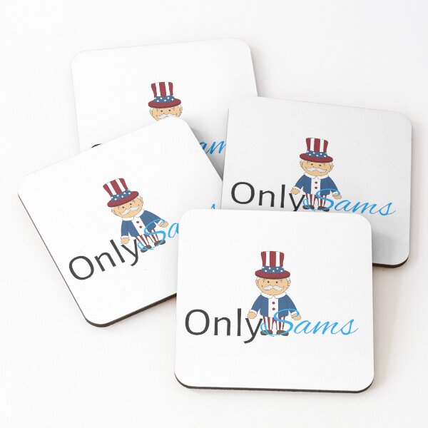 Item preview, Only Sams designed and sold by LatterDaze.