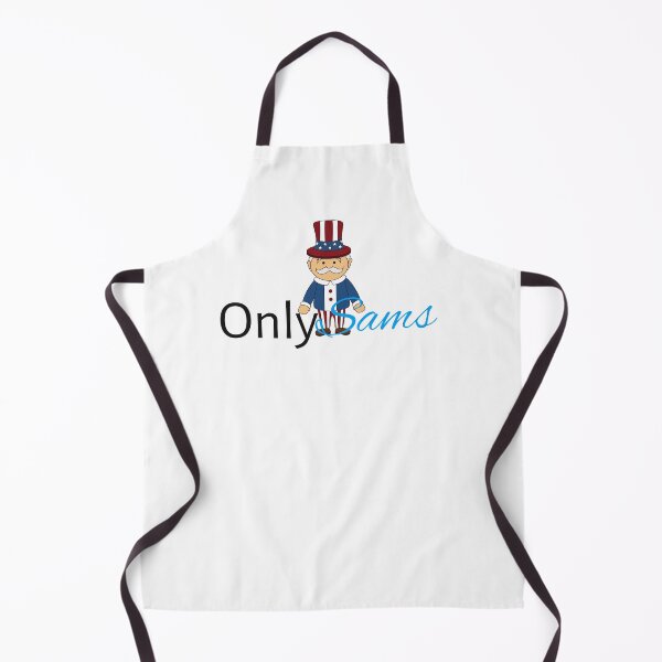 Item preview, Only Sams designed and sold by LatterDaze.