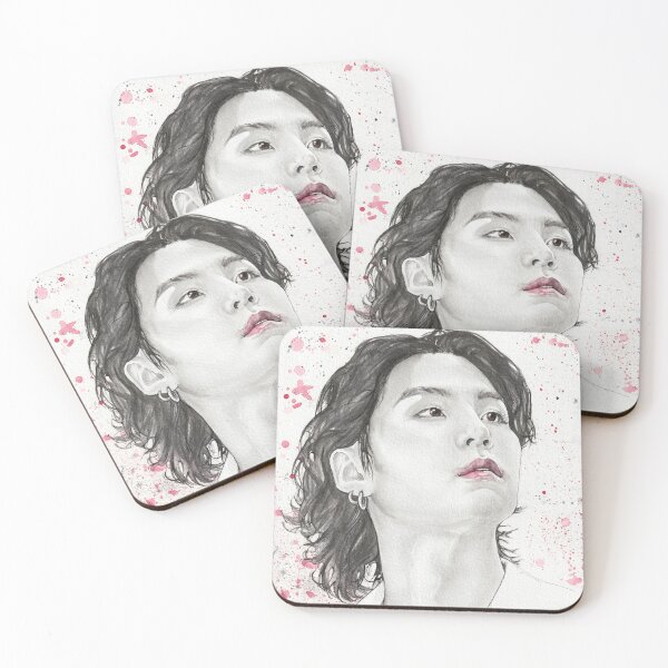 Item preview, Jeju Jazz SUGA designed and sold by emopod.
