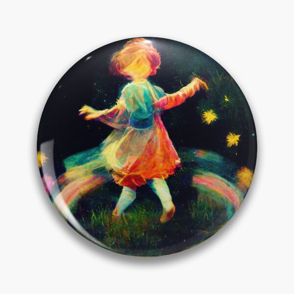 Item preview, Inner Child designed and sold by Mama0ak.