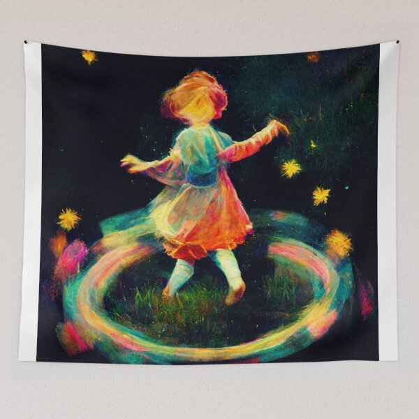 Item preview, Inner Child designed and sold by Mama0ak.