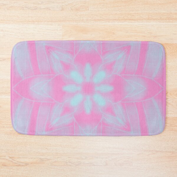 Item preview, Pink Snowflake designed and sold by DebbieH5.