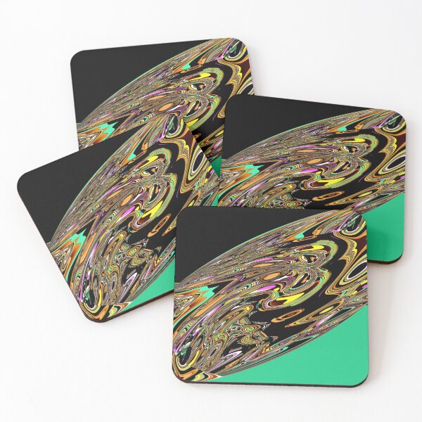 Item preview, Abstract Art #182 designed and sold by jkmbaldwin.
