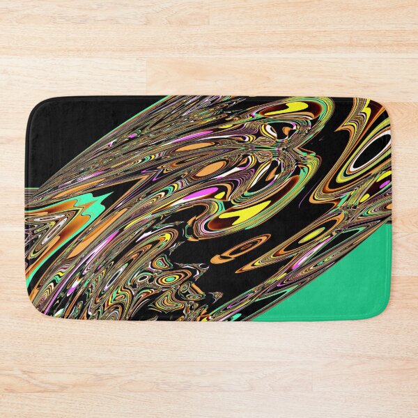 Item preview, Abstract Art #182 designed and sold by jkmbaldwin.