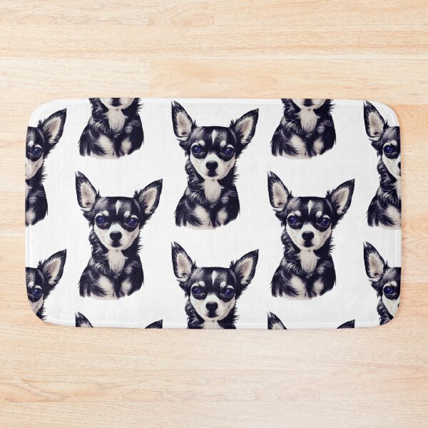 Item preview, CHIHUAHUA DOG designed and sold by davidjulie.