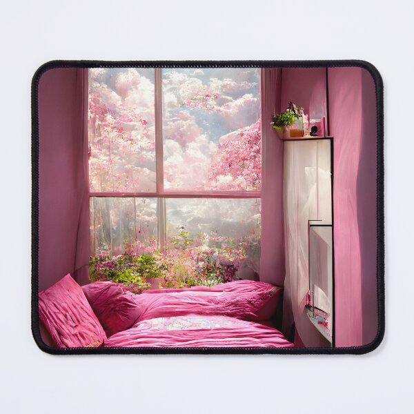 Item preview, Habitación Dreamcore designed and sold by justnarrating.
