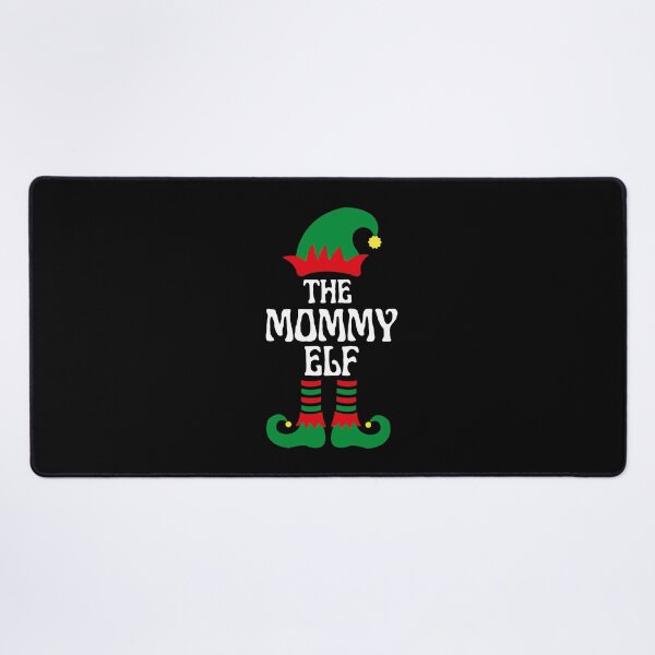 Item preview, THE MOMMY ELF designed and sold by ZhacoysDesignz.