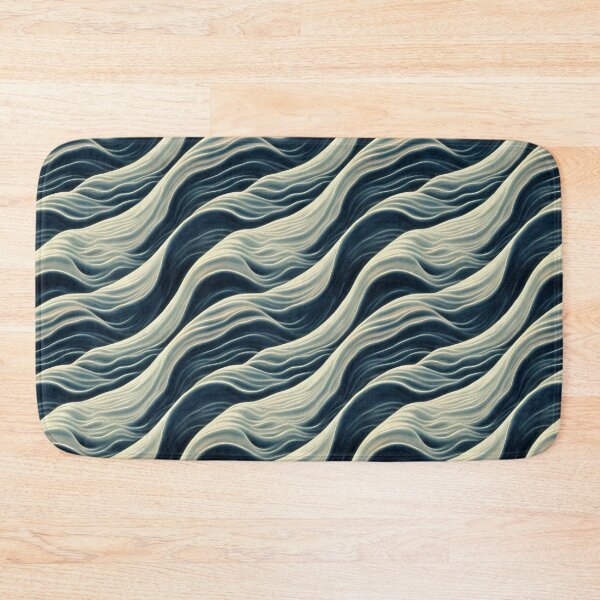 Item preview, Waveszzz designed and sold by Jenslemmens.