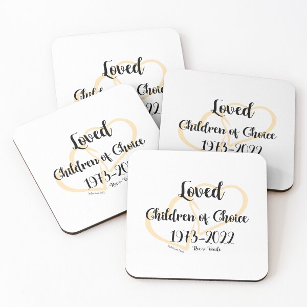 Item preview, Loved Children of Choice RvW - Yellow designed and sold by DarkGreenSoul.
