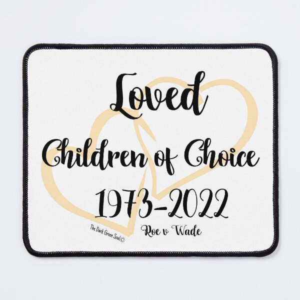 Item preview, Loved Children of Choice RvW - Yellow designed and sold by DarkGreenSoul.