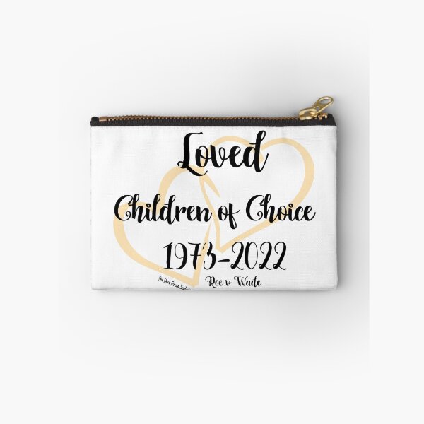 Item preview, Loved Children of Choice RvW - Yellow designed and sold by DarkGreenSoul.