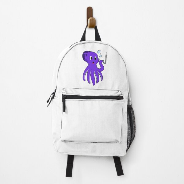 Item preview, Octopus Fishing Fishing hook designed and sold by Snabdesign84.