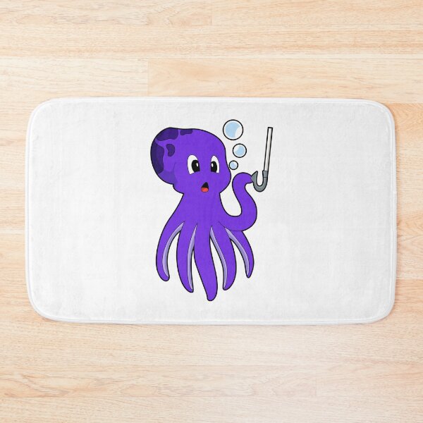 Item preview, Octopus Fishing Fishing hook designed and sold by Snabdesign84.