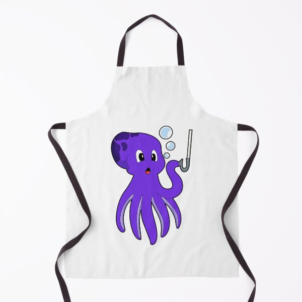 Item preview, Octopus Fishing Fishing hook designed and sold by Snabdesign84.