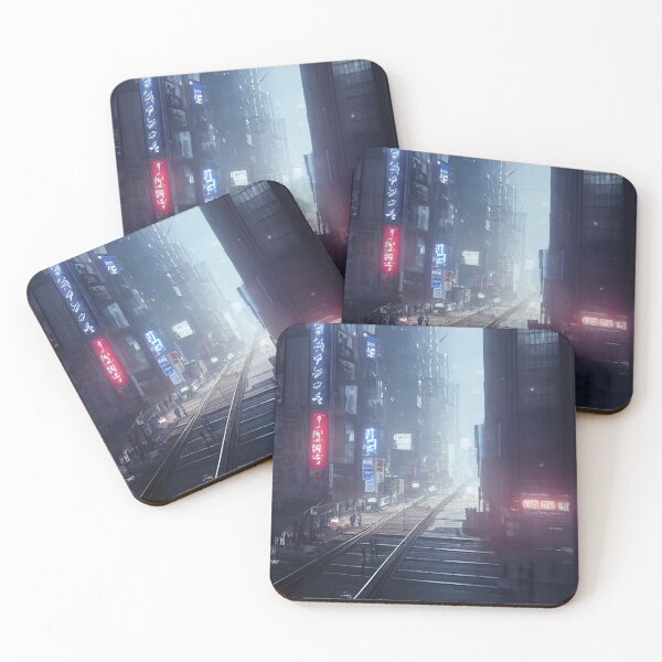 Item preview, Shibuya Station designed and sold by ZAKAABDE2020.