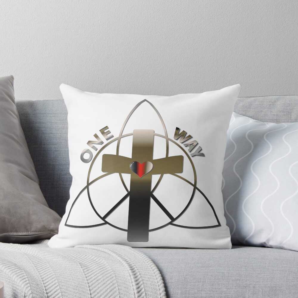 Item preview, Throw Pillow designed and sold by Genson.