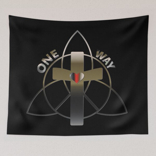 Item preview, One Way designed and sold by Genson.