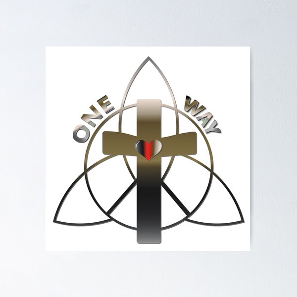 Item preview, One Way designed and sold by Genson.
