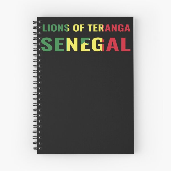 Item preview, Lions Of Teranga Senegal World Cup Qatar 2022-Football Soccer  designed and sold by PCCreations.
