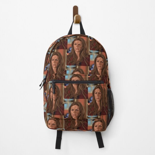 Item preview, Paige Turco as Zoe Morgan in Person of Interest fanart designed and sold by ituno-art-by-ek.