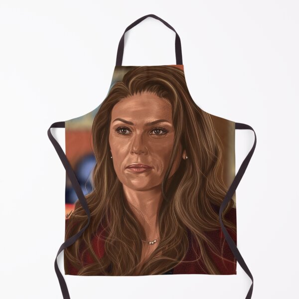 Item preview, Paige Turco como Zoe Morgan en el fanart de Person of Interest designed and sold by ituno-art-by-ek.
