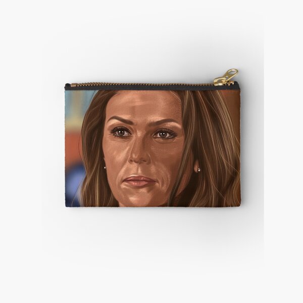 Item preview, Paige Turco como Zoe Morgan en el fanart de Person of Interest designed and sold by ituno-art-by-ek.