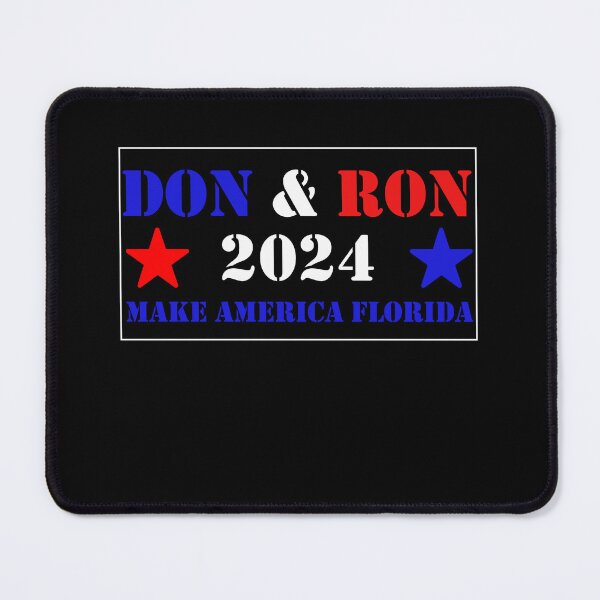 Item preview, Don And Ron 2024 Make America Florida designed and sold by Oops! I Printed It.