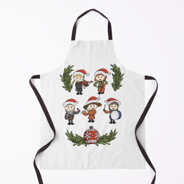 Item preview, Christmas Carol Group designed and sold by GaudiumLibri.