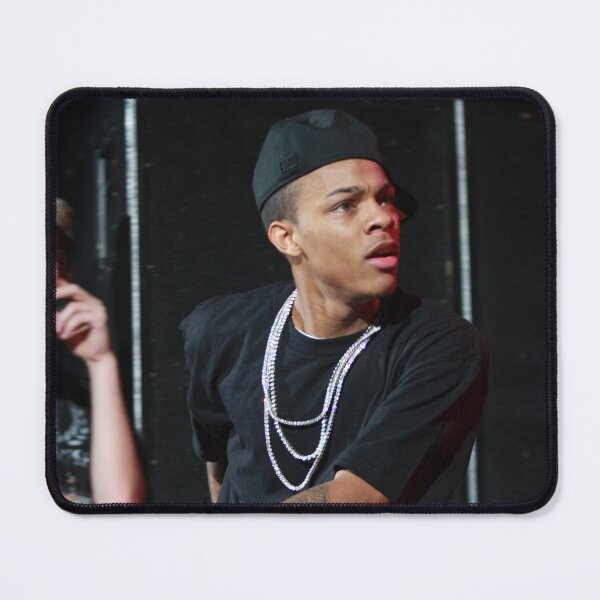 Item preview, Bow Wow - Photograph designed and sold by ConcertImages.