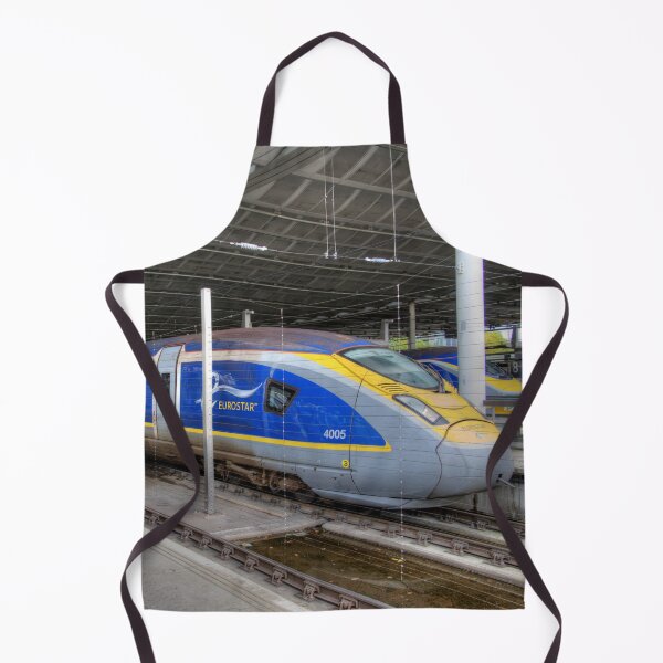Item preview, St Pancras Velaro designed and sold by hawkie.