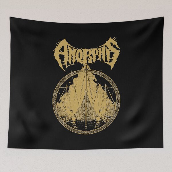 Item preview, Amorphis designed and sold by loudmetal.