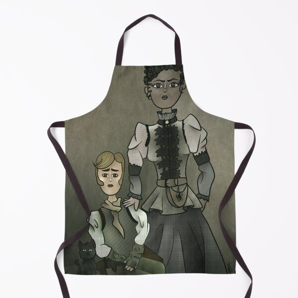 Item preview, Charlatan Family portrait - Efteling Danse Macabre designed and sold by Roze Quartz.