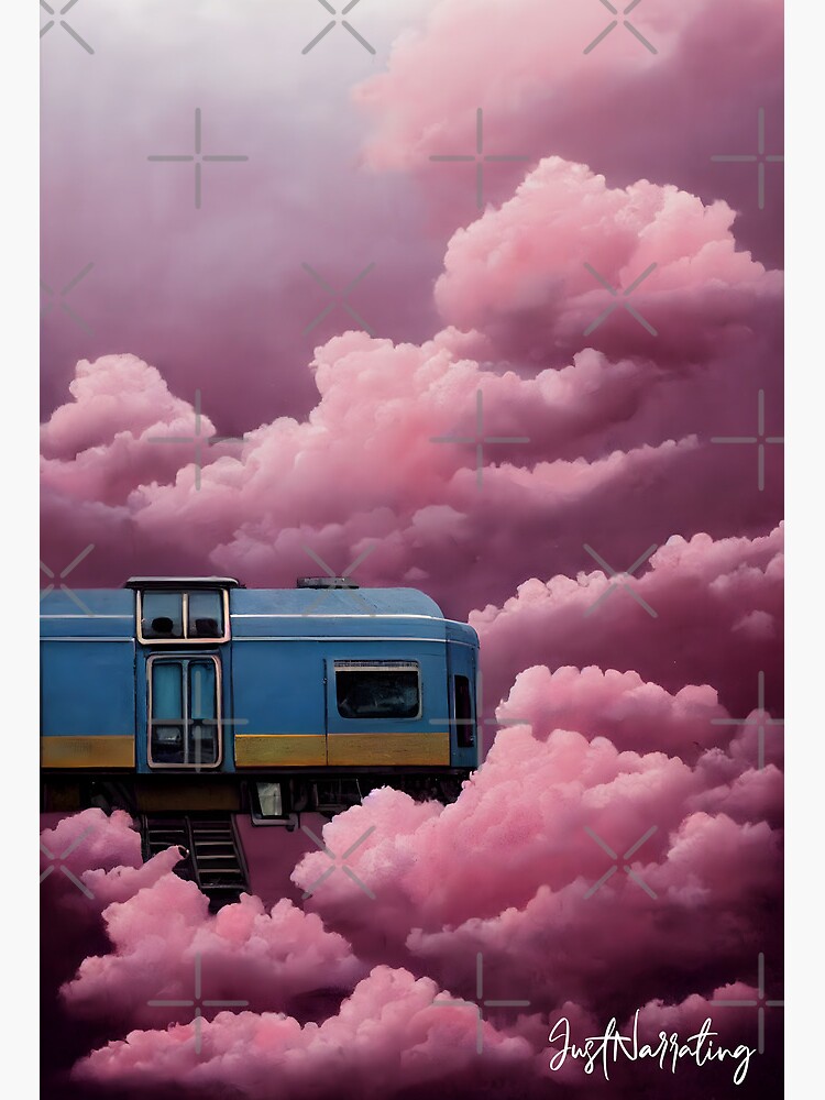 Image tagged with clouds pink aesthetic dreamcore on Tumblr