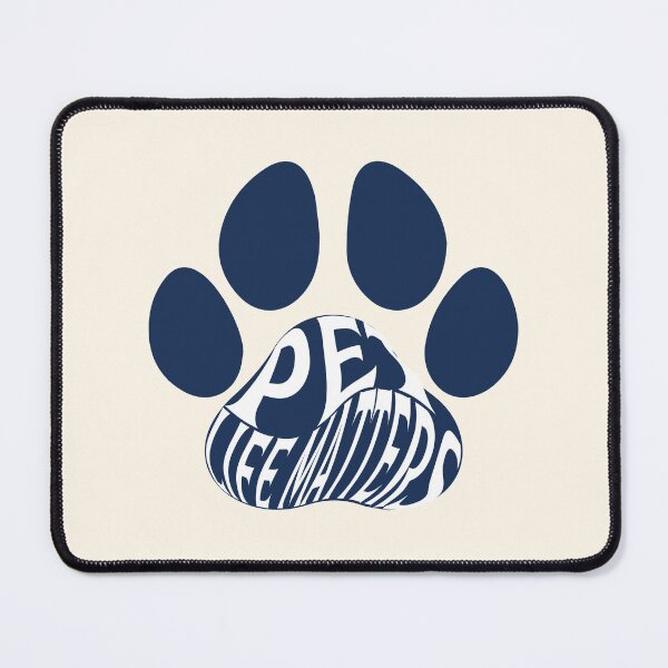 Item preview, pet life matters designed and sold by thebadrandoms.