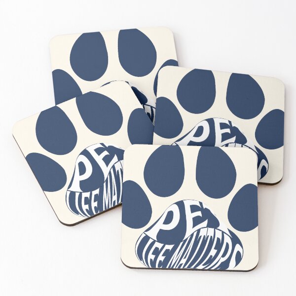 Item preview, pet life matters designed and sold by thebadrandoms.