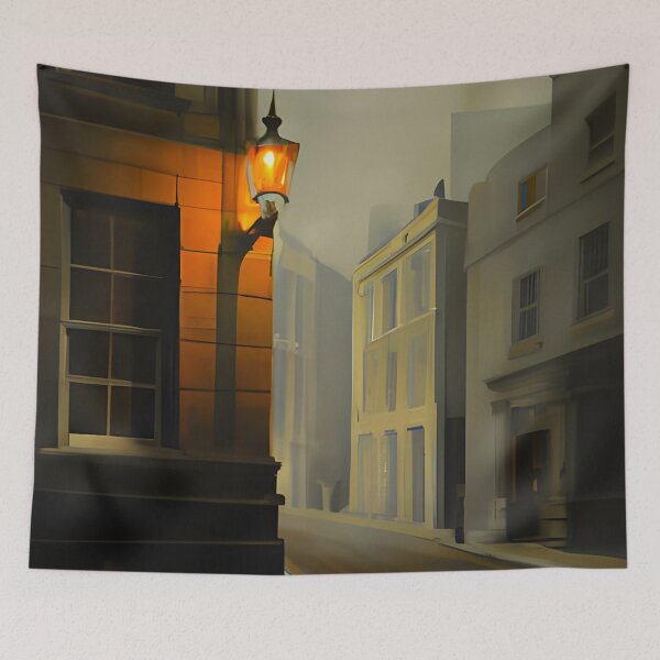 Item preview, London Fog designed and sold by AGHathaway.
