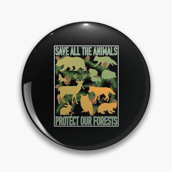 Item preview, California Wildlife Agencies Protection and Defense of Wildlife and Habitat  designed and sold by Atkisson.