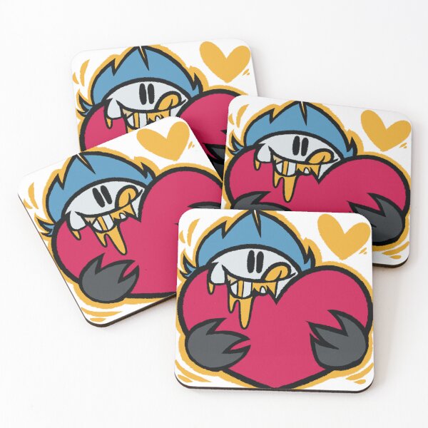 Item preview, Jowee Love designed and sold by Zacharieribbit.