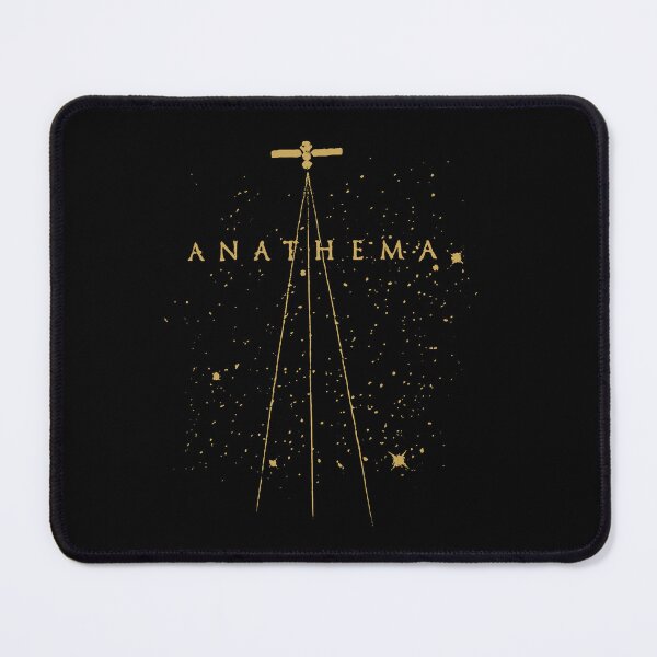 Item preview, Anathema designed and sold by loudmetal.