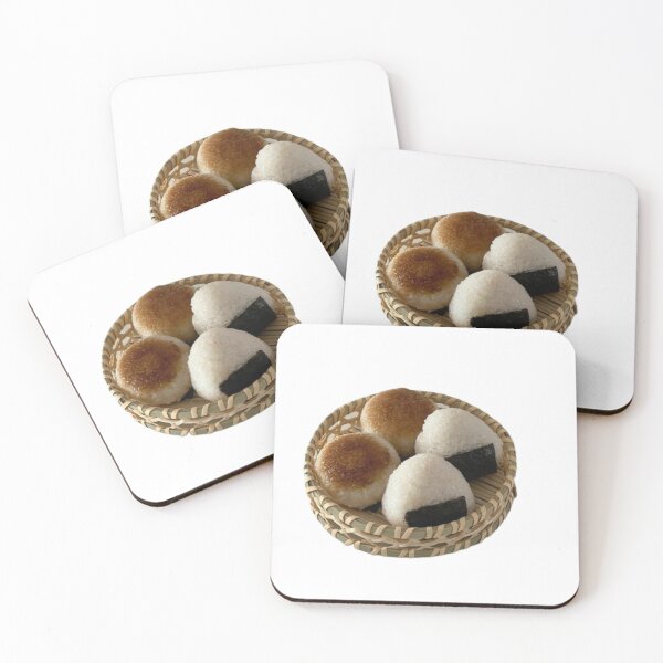 Item preview, Onigiri - Japanese rice balls designed and sold by Kito-Kato.