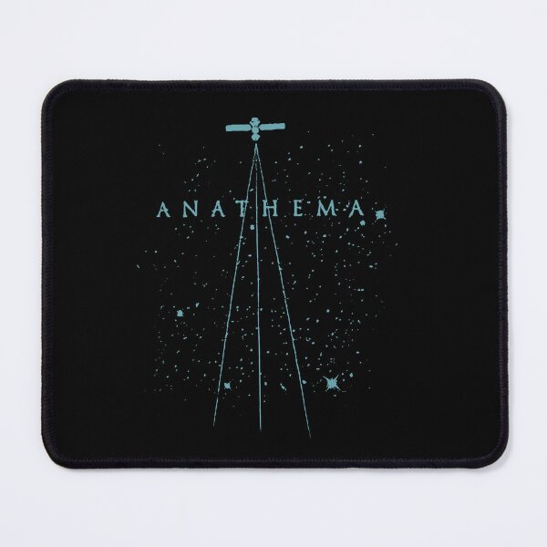 Item preview, Anathema designed and sold by loudmetal.