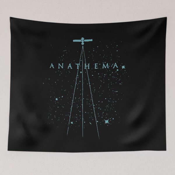 Item preview, Anathema designed and sold by loudmetal.