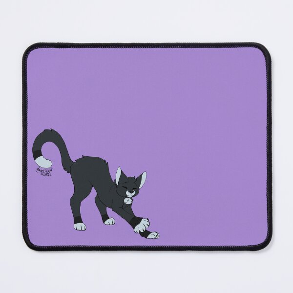 Item preview, ravenpaw designed and sold by Aspencreek.