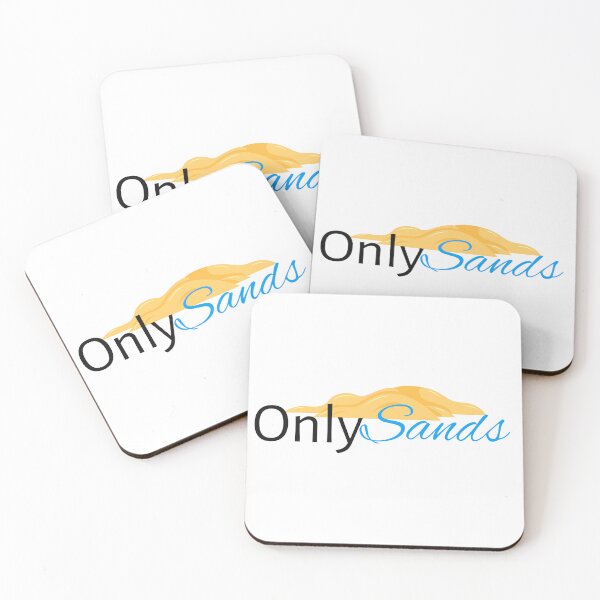 Item preview, Only Sands designed and sold by LatterDaze.